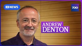 Andrew Denton explains the role of telehealth in voluntary assisted dying | 7.30
