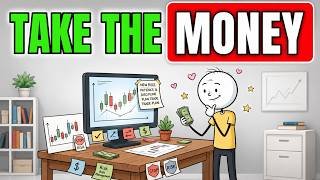 The Withdrawal Secret Profitable Traders Don't Talk About