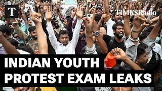 Indian Education Minister Forced To Resign After Gen-Z Mass Protests