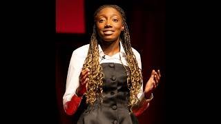 Why Cinema Matters | Alice Odili | TEDxSt Swithuns School