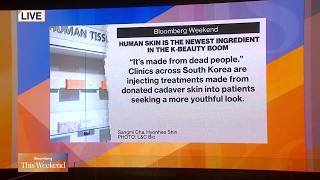 By The Way: Headlines You May Have Missed