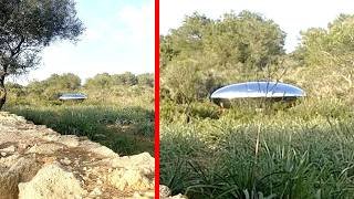 10 UFO Incidents That Even The Pentagon's Own Investigators Couldn't Debunk