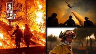 Europe is BURNING - why are politicians not acting?