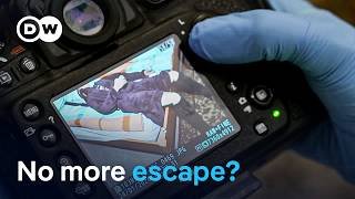 Forensics 3.0 - How modern crime labs are closing in on criminals | DW Documentary