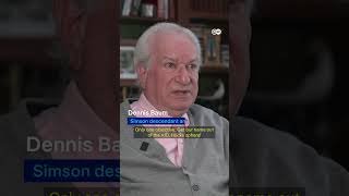 A Jewish moped heir says the AfD is exploiting his family’s name | DW News