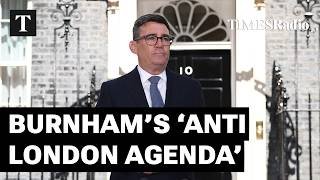 Number 10 North Is An ‘Enormous Waste Of Time’ | Alys Denby