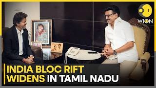 DMK Dismisses VCK Proposal for Stalin-Vijay Meeting | WION