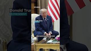 Sanctions lifted, F-35s discussed at Erdogan-Trump NATO summit meeting