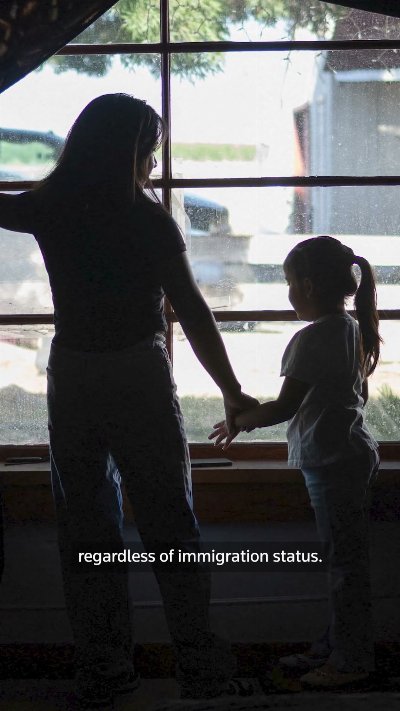 Migrant children are spending more time in federal custody