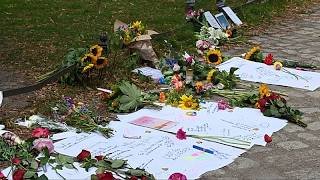 Suspect in Berlin Pride attack killed in police operation, reports say