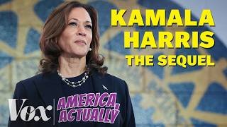 Who wants Kamala Harris to run again? | America, Actually