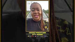 Nigeria Windstorm: Seven Killed 5,403 Affected As Windstorm Devastates 120 Communities In Jigawa