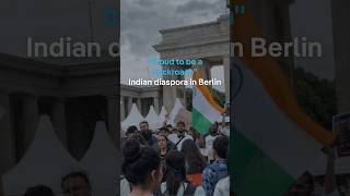 Indians abroad join the cockroach movement | DW News