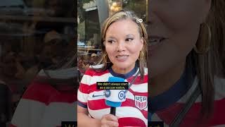 Has the World Cup made the US a real soccer country? | DW News