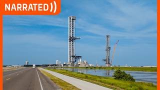 "Well, it's Flight 13 Launch Week... Again" | SpaceX Starbase