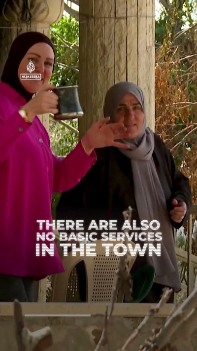Lebanon latest: Not all residents back to 'pilot zones'