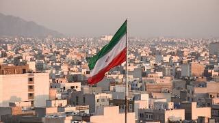 Iran-US ceasefire 'always at risk' as terrorist regime involved