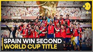 FIFA World Cup 2026: Spain Beat Argentina 1-0 After Extra Time in the World Cup Final | WION