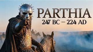 The Most Dangerous Empire of the Ancient World