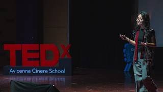 The Decision: Breaking the Cycle of Avoidance | Raissa Pahlevi | TEDxAvicenna Cinere School