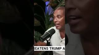 'Soy boys' Harry Sisson and Don Lemon challenge Trump's children to a fight