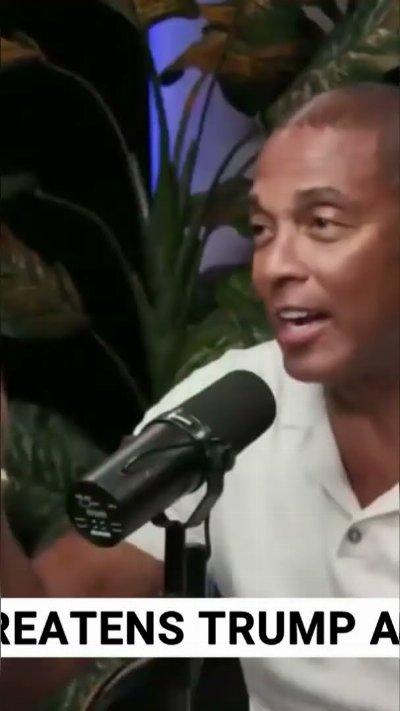 'Soy boys' Harry Sisson and Don Lemon challenge Trump's children to a fight