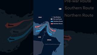 Why is Iran targeting ships again? | DW News