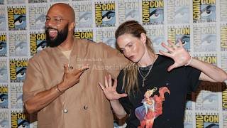 Common's storytelling journey