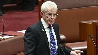 ‘People haven’t heard of him’: Malcolm Roberts is One Nation’s ‘main liability’