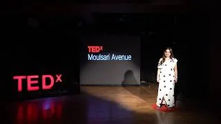 When perspective changes everything | Dr. Meghna Gupta | TEDxMoulsari Avenue