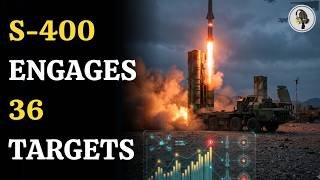Why Every S 400 Missile Launch Costs So Much | WION Podcast