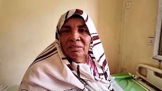 Soaring drug costs take a toll on Sudan's cancer patients