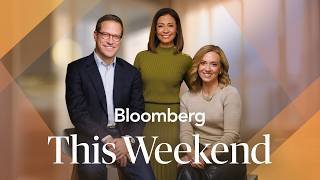 Bloomberg This Weekend | Sen. Lindsey Graham Dead, CENTCOM Launches Strikes on Iran