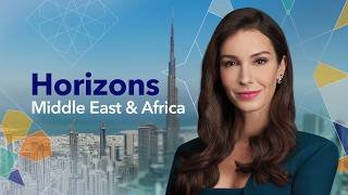 US Strikes 3 Iran Oil Tankers, Oil Jumps on Hormuz Risk | Horizons Middle East & Africa 9/7/2026