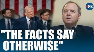 Trump Election Speech Fact Checked | Claims On China, Voter Fraud Challenged | New Questions Raised