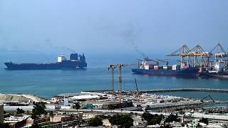 Oil Market Faces Mounting Supply Threats