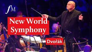 Dvořák's Symphony No.9, 'From the New World' - II. Largo | Classic FM