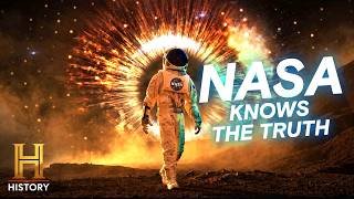 NASA’s Biggest Cover-Up: The Search for Life | Ancient Aliens
