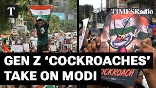 The Cockroach Janta Party Has Forced The Resignation Of India's Education Minister
