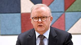 Australia suffered 'biggest fall' in living standards in the industrial world