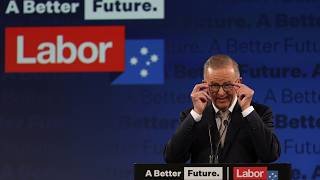 Labor ‘focusing’ on One Nation and ‘ignoring’ the Liberal Party