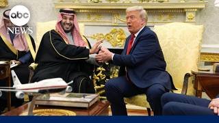 Weighing the risks and benefits of a Saudi Arabia nuclear deal