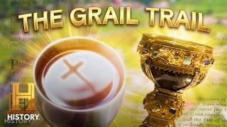The Power of Sacred Relics (S5) | The UnXplained