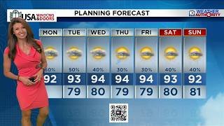 Local 10 News Weather (07/27/2026) Morning Edition