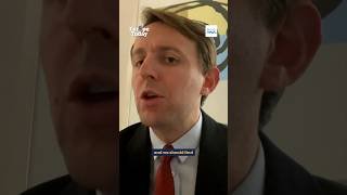 EU's trade imbalance with China an "unsustainable reality" - MEP