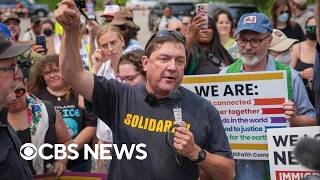 Troy Jackson set to become Democratic Maine Senate nominee, replacing Platner