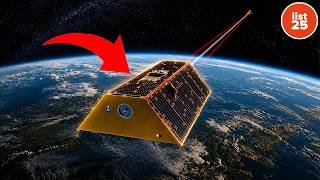 25 Active NASA Missions Currently Operating in Space