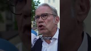 "The window to ban the AfD may be closing" | DW News