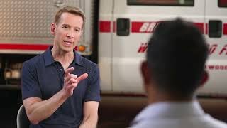 How New Satellites and AI Are Transforming Wildfire Detection