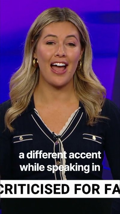 TV host obliterates Democrats for putting on fake Southern accents